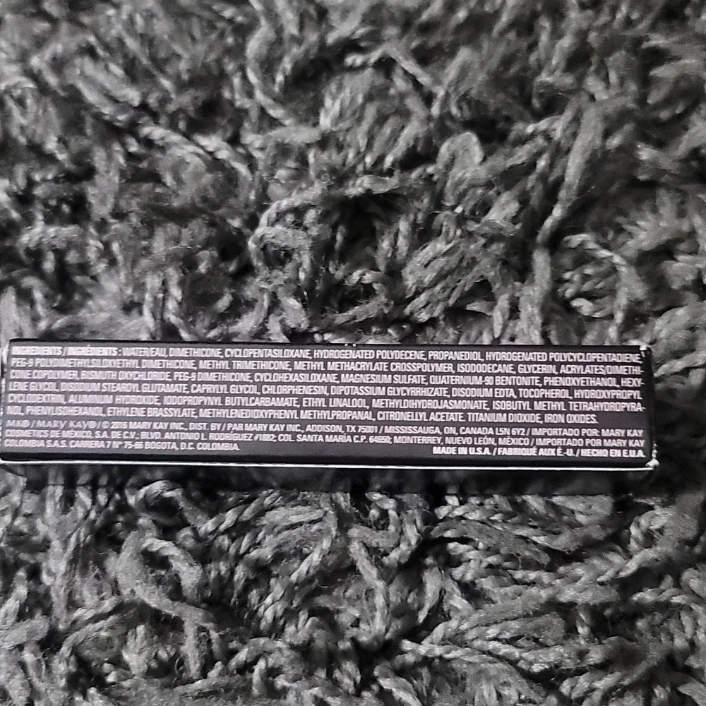 🤎NIB Mary Kay Perfect Concealer:Light Ivory🤎